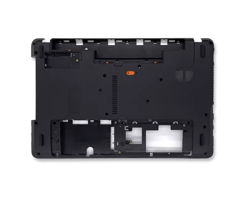 Acer P253 PACKARD BELL TE11 TS11HR TV43HC D cover bottom case 60.M09N2.002 - additional view 