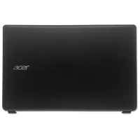 Acer E1-570G E1-510 E1-572G E1-532G Z5WE LCD Rear Top Lid Back Cover A CASE black