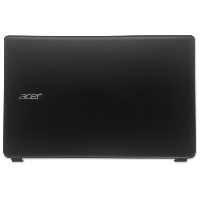 Acer E1-570G E1-510 E1-572G E1-532G Z5WE LCD Rear Top Lid Back Cover A CASE black - main product image
