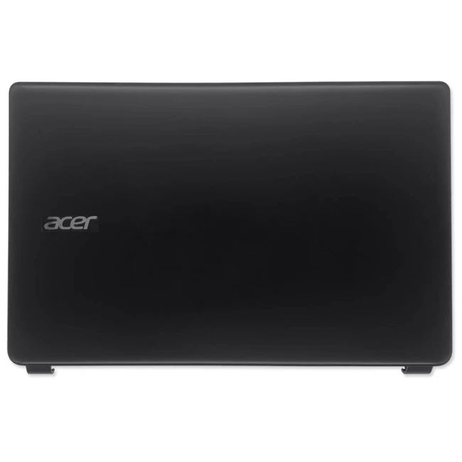 Acer E1-570G E1-510 E1-572G E1-532G Z5WE LCD Rear Top Lid Back Cover A CASE black - main product image