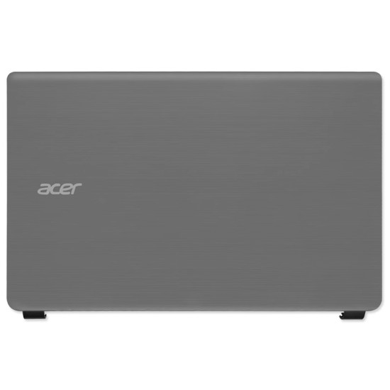 Acer E1-570G E1-510 E1-572G E1-532G Z5WE LCD Rear Top Lid Back Cover A CASE gray - main product image