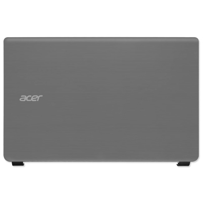 Acer E1-570G E1-510 E1-572G E1-532G Z5WE LCD Rear Top Lid Back Cover A CASE gray - main product image