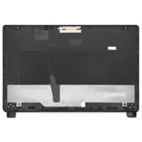 Acer E1-570G E1-510 E1-572G E1-532G Z5WE LCD Rear Top Lid Back Cover A CASE red - additional view 1