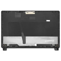 Acer E1-570G E1-510 E1-572G E1-532G Z5WE LCD Rear Top Lid Back Cover A CASE red - additional view 1