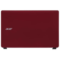Acer E1-570G E1-510 E1-572G E1-532G Z5WE LCD Rear Top Lid Back Cover A CASE red