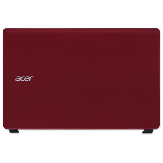 Acer E1-570G E1-510 E1-572G E1-532G Z5WE LCD Rear Top Lid Back Cover A CASE red - main product image