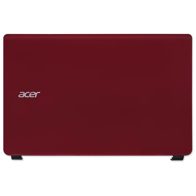 Acer E1-570G E1-510 E1-572G E1-532G Z5WE LCD Rear Top Lid Back Cover A CASE red - main product image