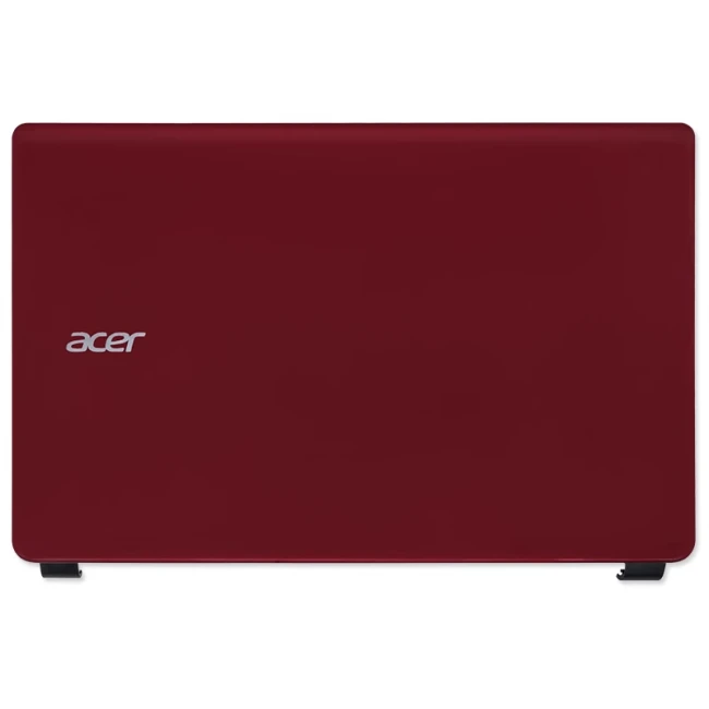 Acer E1-570G E1-510 E1-572G E1-532G Z5WE LCD Rear Top Lid Back Cover A CASE red - main product image