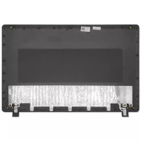 Acer ES1-511 ES1-520 ES1-521 ES1-522 LCD Rear Top Lid Back Cover A case black - additional view 1