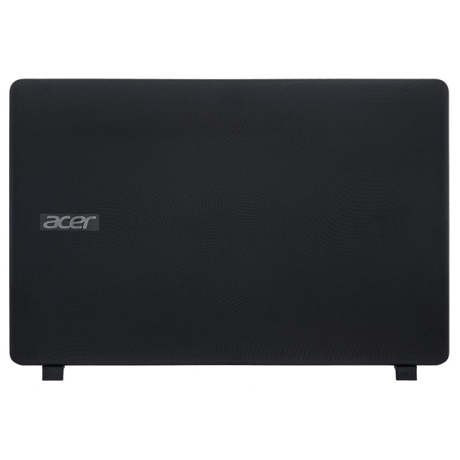 Acer ES1-523 ES1-533 ES1-573 ES1-532 LCD Rear Top Lid Back Cover A case black - main product image