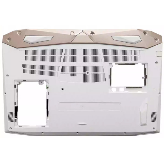 Acer Helios 300 G3-571 G3-573 N17C1 PH315-51 bottom case D cover 60.Q4HN2.001 - main product image