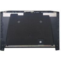 Acer Helios 300 PH317-51 PH317-52 LCD Rear Top Lid Back Cover A case silver - additional view 1