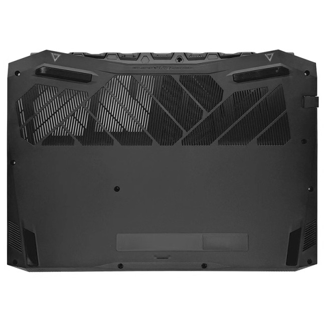 Acer Nitro 5 AN515-43 AN515-50 AN515-54 N18C3 bottom case D cover black AP2QE000100 - main product image