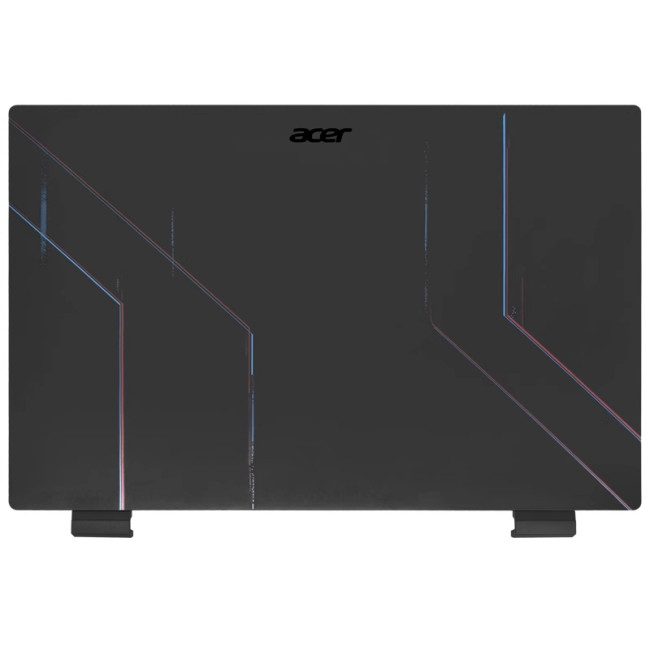 Acer Nitro 5 AN515-58 N22C1 AN515-46 LCD Rear Top Lid Back Cover A case black colorful - main product image