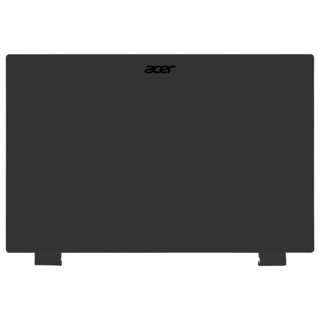 Acer Nitro 7 AN517-42 AN517-55 LCD Rear Top Lid Back Cover A case black - main product image