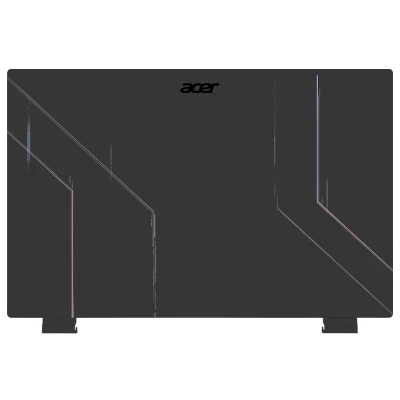 Acer Nitro 7 AN517-42 AN517-55 LCD Rear Top Lid Back Cover A case black colorful