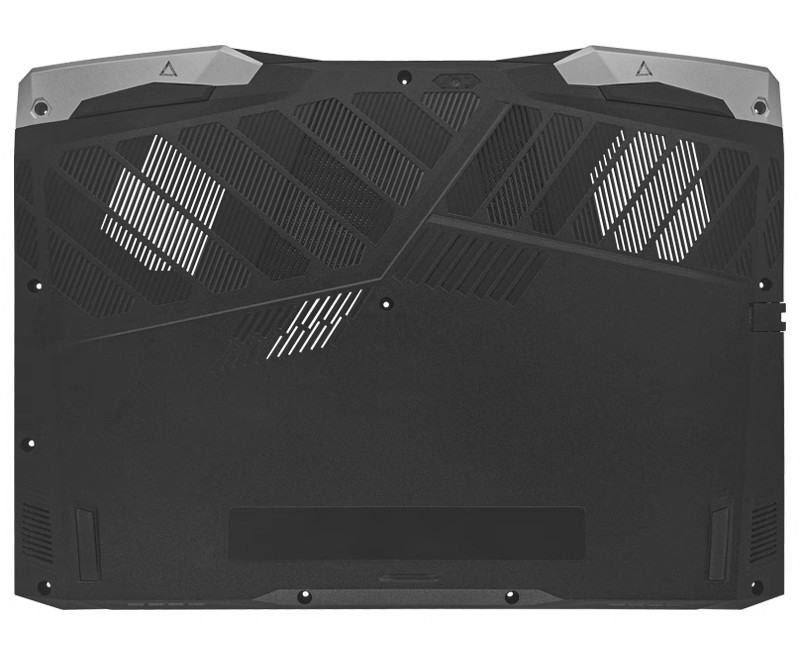 Acer PH315-53 N20C3 2020 bottom case D cover 2-Outlets - additional view 