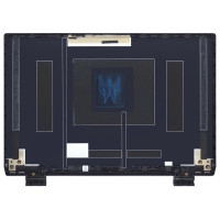 Acer PH315-55 N22C3 LCD Rear Top Lid Back Cover A case big logo - additional view 1