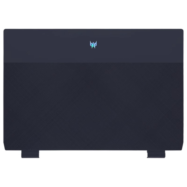 Acer PH315-55 N22C3 LCD Rear Top Lid Back Cover A case small logo - main product image
