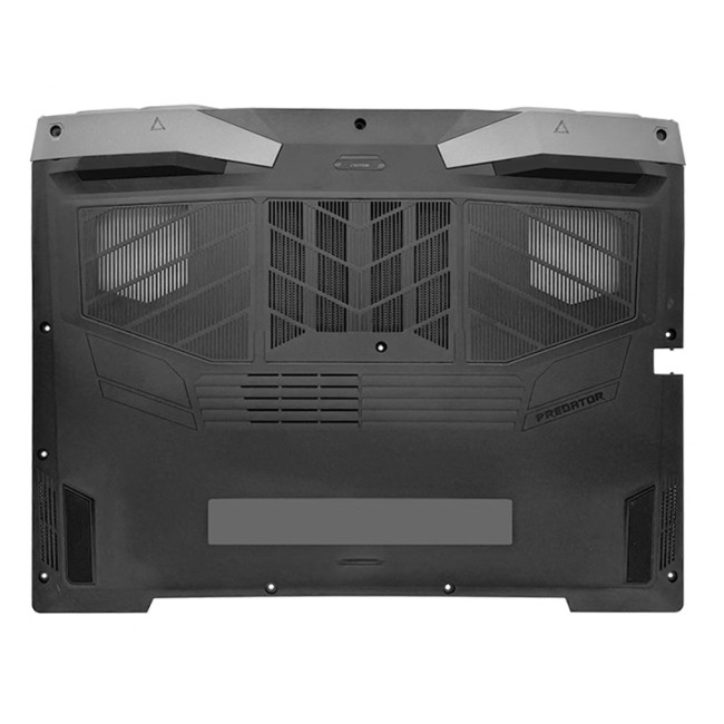 Acer PH315-55 N22C3 bottom case D cover gray - main product image