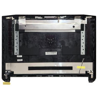 Acer Predator 17 G9-793 N15P4 LCD Rear Top Lid Back Cover A case 13N0-F4A0G11 - additional view 1