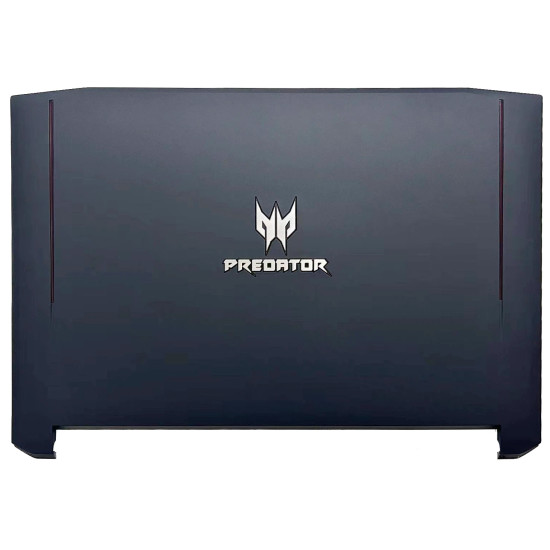 Acer Predator 17 G9-793 N15P4 LCD Rear Top Lid Back Cover A case 13N0-F4A0G11 - main product image