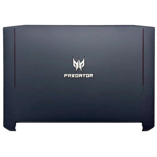 Acer Predator 17 G9-793 N15P4 LCD Rear Top Lid Back Cover A case 13N0-F4A0G11 - main product image