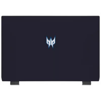 Acer Predator Helios 300 PH317-56 N22C4 LCD Rear Top Lid Back Cover A case AM3MV000190
