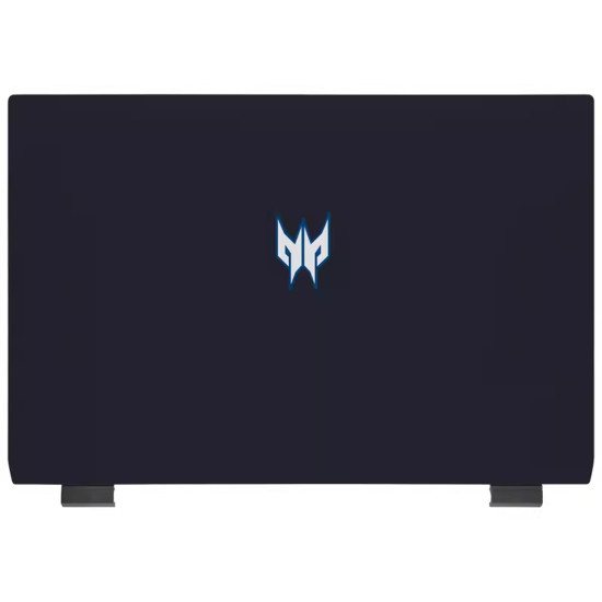 Acer Predator Helios 300 PH317-56 N22C4 LCD Rear Top Lid Back Cover A case AM3MV000190 - main product image