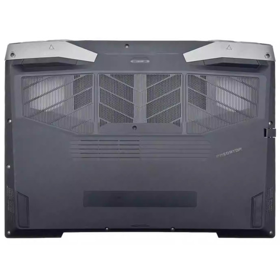 Acer Predator Helios 300 PH317-56 N22C4 bottom case D cover AP3MV000100 - main product image