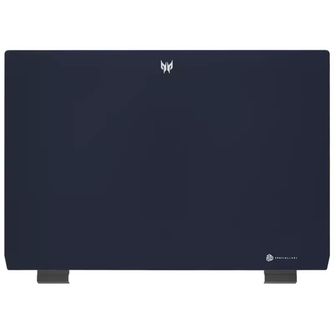 Acer Predator Helios 3D 15 SpatialLabs PH3D15-71 LCD Rear Top Lid Back Cover A case AM757000110 - main product image