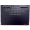 Acer Predator PT515-51 N18W3 bottom case D cover 460.0GY09.0005 60.Q50N1.001
