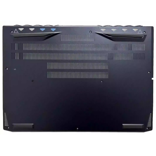 Acer Predator PT515-51 N18W3 bottom case D cover 460.0GY09.0005 60.Q50N1.001 - main product image