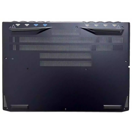 Acer Predator PT515-51 N18W3 bottom case D cover 460.0GY09.0005 60.Q50N1.001 - main product image
