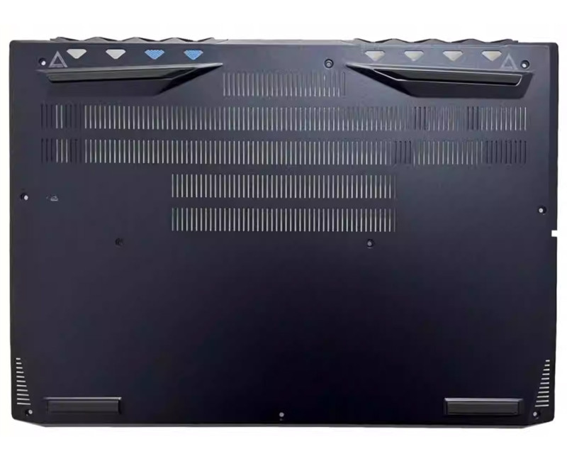 Acer Predator PT515-51 N18W3 bottom case D cover 460.0GY09.0005 60.Q50N1.001 - additional view 
