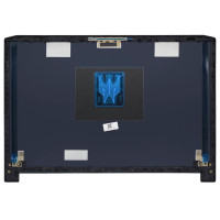 Acer Predator Triton 300 PT315-52 PT315-53 LCD Rear Top Lid Back Cover A case blue - additional view 1
