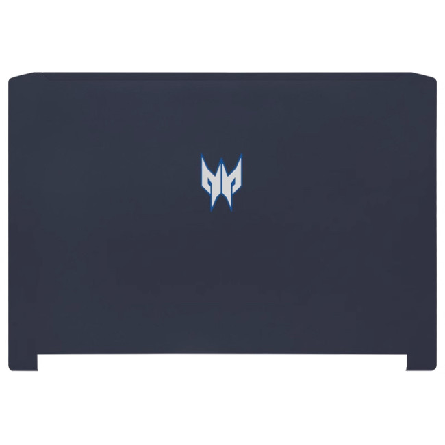 Acer Predator Triton 300 PT315-52 PT315-53 LCD Rear Top Lid Back Cover A case blue - main product image