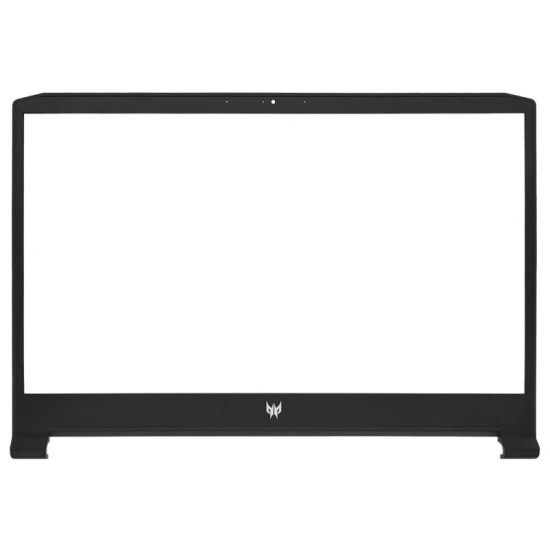 Acer Predator Triton 300 PT315-52 PT315-53 bezel black - main product image