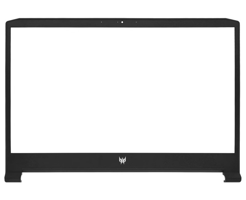 Acer Predator Triton 300 PT315-52 PT315-53 bezel black - additional view 