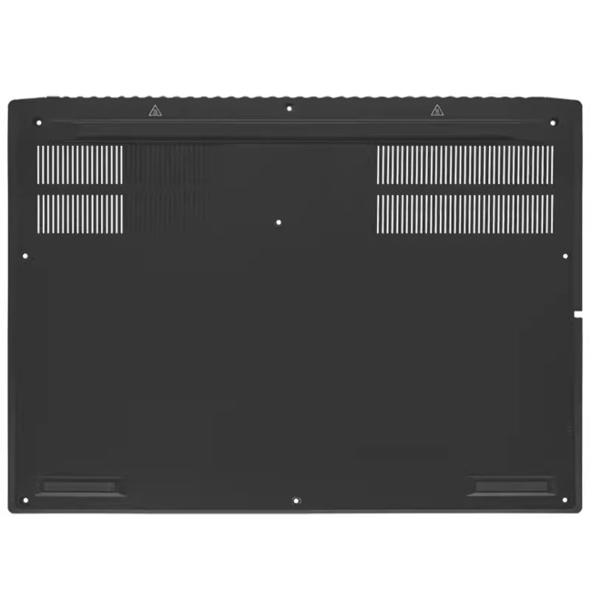 Acer Predator Triton 300 SE PT314-51S PT516-51S bottom case D cover black - main product image