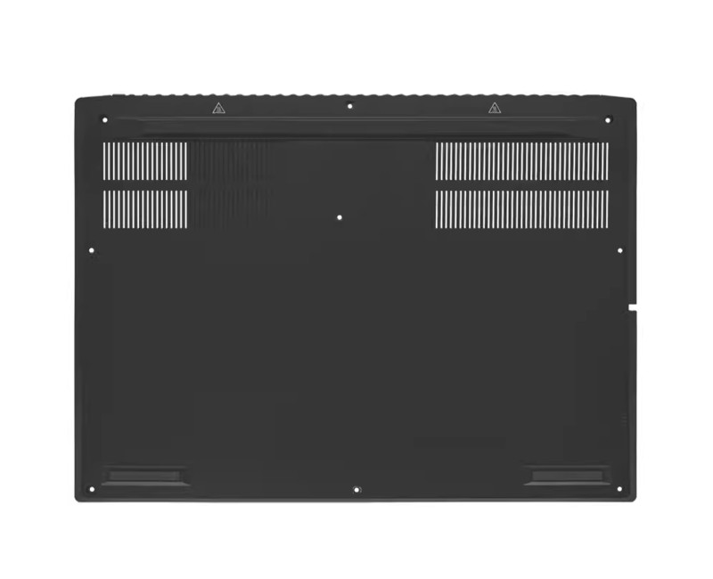 Acer Predator Triton 300 SE PT314-51S PT516-51S bottom case D cover black - additional view 