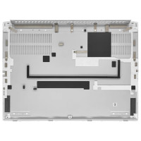 Acer Predator Triton 300 SE PT314-51S PT516-51S bottom case D cover white - additional view 1