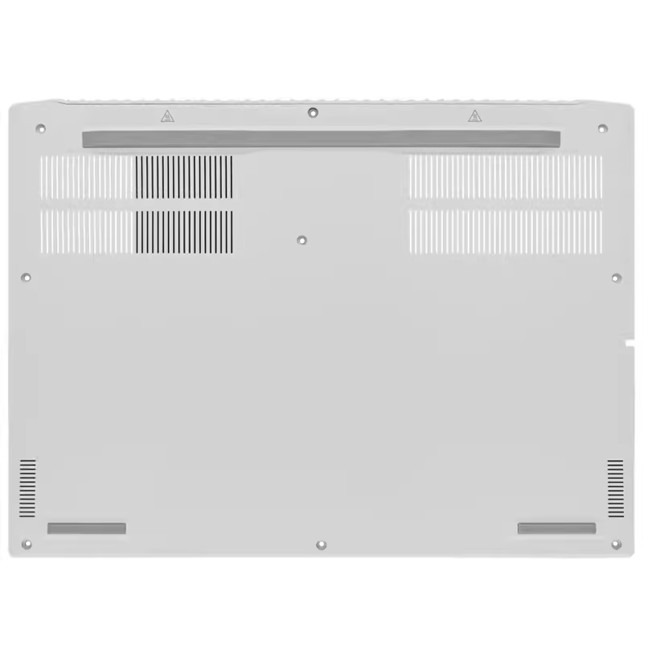 Acer Predator Triton 300 SE PT314-51S PT516-51S bottom case D cover white - main product image