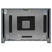 Acer Predator Triton 300 SE PT314-51s LCD Rear Top Lid Back Cover A case gray - additional view 1