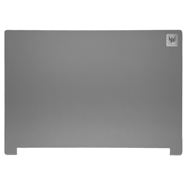 Acer Predator Triton 300 SE PT314-51s LCD Rear Top Lid Back Cover A case gray - main product image
