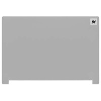 Acer Predator Triton 300 SE PT314-51s LCD Rear Top Lid Back Cover A case silver