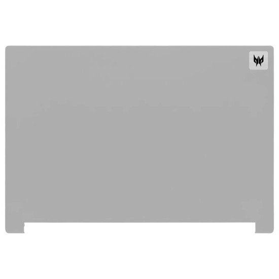 Acer Predator Triton 300 SE PT314-51s LCD Rear Top Lid Back Cover A case silver - main product image