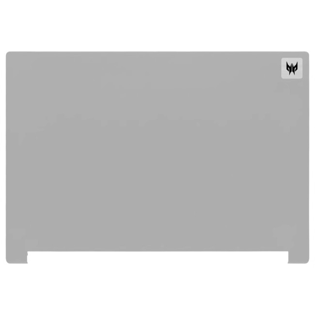 Acer Predator Triton 300 SE PT314-51s LCD Rear Top Lid Back Cover A case silver - main product image