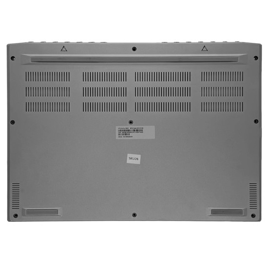 Acer Predator Triton 300 SE PT314-51s bottom case D cover gray - main product image