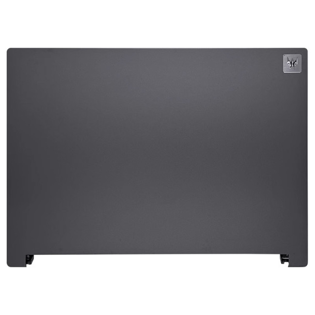Acer Predator Triton 500 SE PT516-51S LCD Rear Top Lid Back Cover A case right top logo gray - main product image